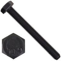 Болт шестигранный М48х460 DIN 933 класс прочности 10.9